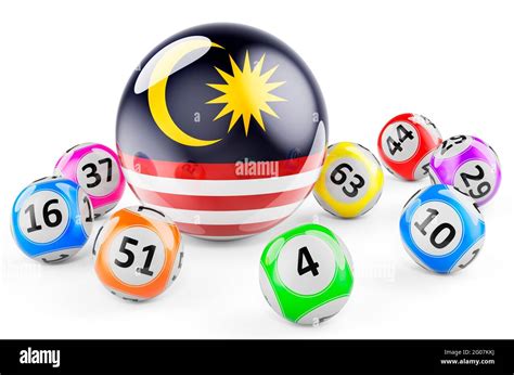 Malaysia Lotteries.